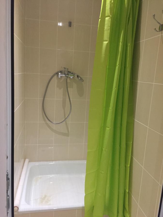 אקטוב Nicehostel מראה חיצוני תמונה