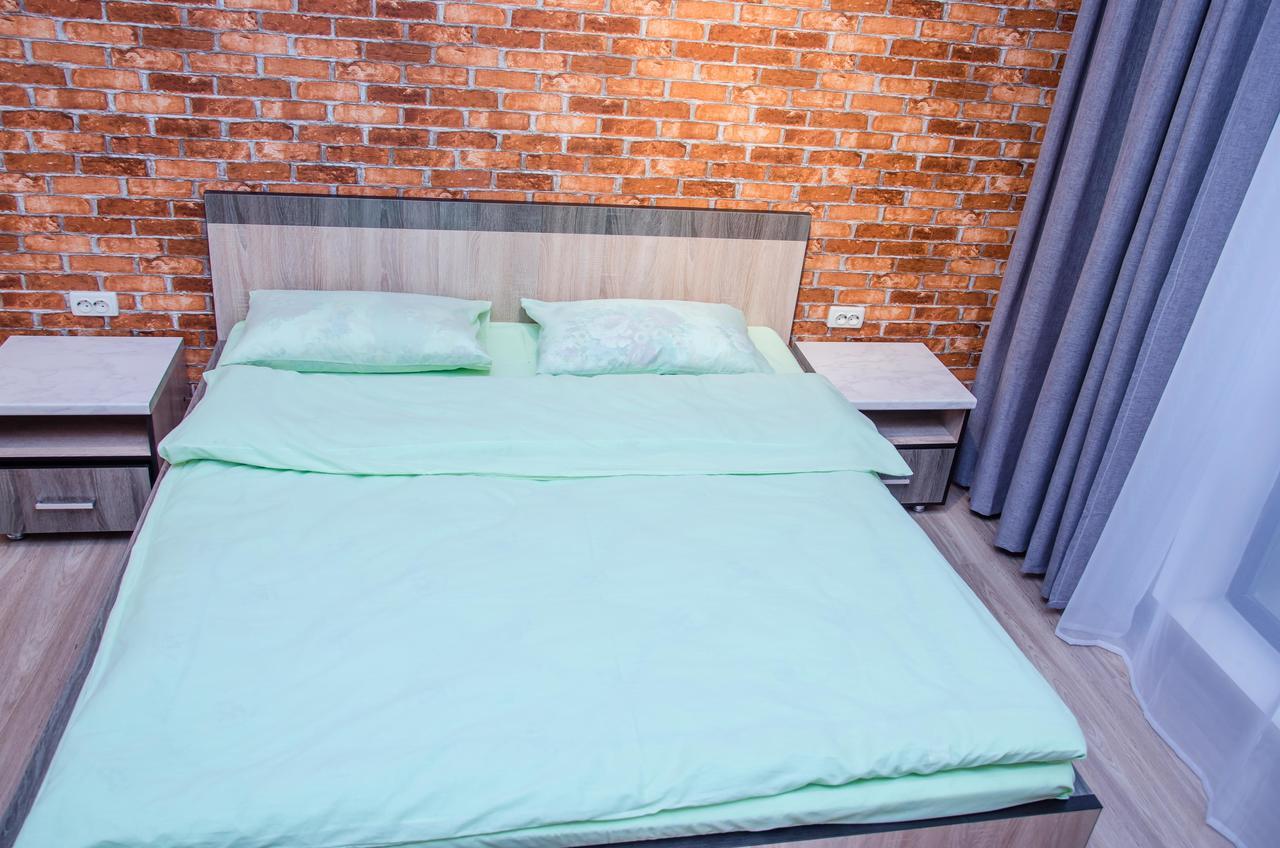 אקטוב Nicehostel מראה חיצוני תמונה